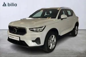 Volvo XC40 2024