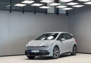 Cupra Born 2023