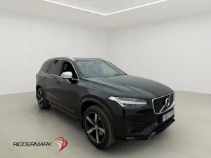 Volvo XC90 2018