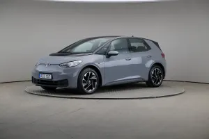 Volkswagen ID.3 2021