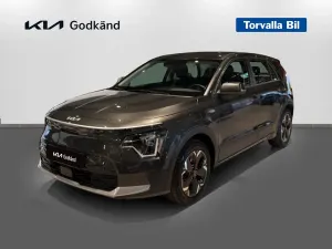 Kia Niro 2024