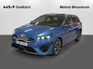 Kia Ceed 2022