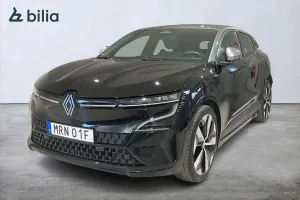 Renault Megane E-Tech 2023
