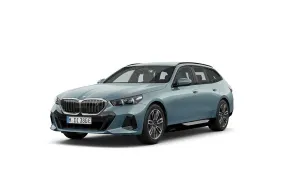 BMW i5 2026