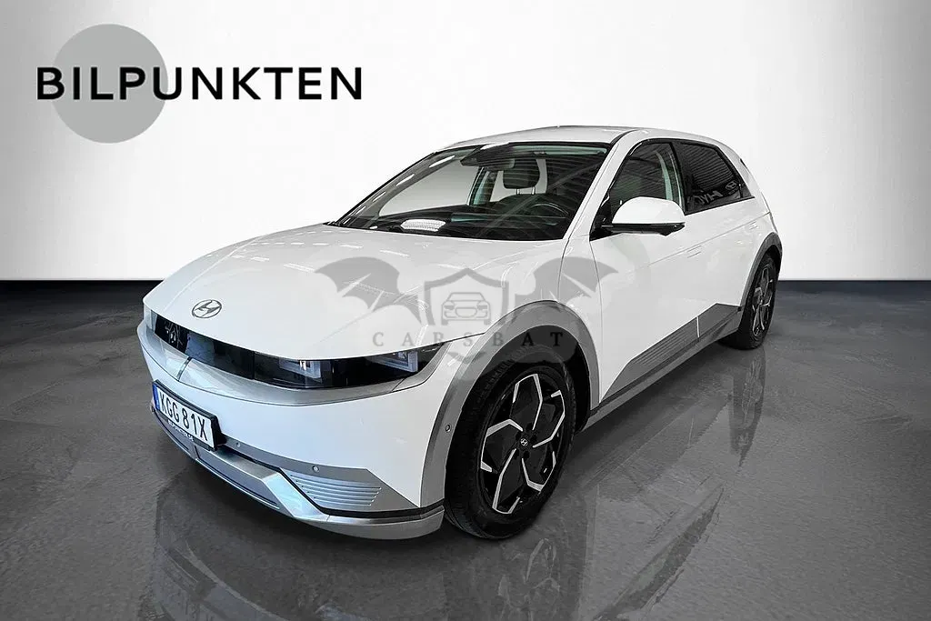 Hyundai IONIQ 5 2022
