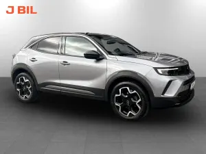 Opel Mokka 2024