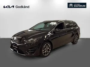 Kia Ceed 2023