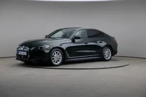 BMW i4 2023