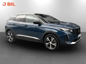 Peugeot 3008 2024