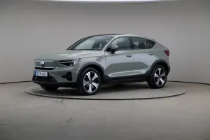 Volvo C40 2023
