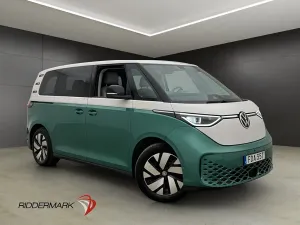 Volkswagen ID.Buzz 2023