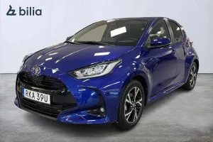 Toyota Yaris 2026