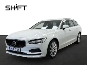 Volvo V90 2019