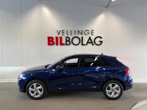 Audi Q3 2024