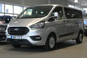 Ford Transit 2022