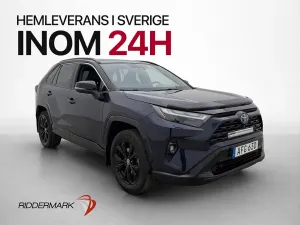 Toyota Rav4 2022