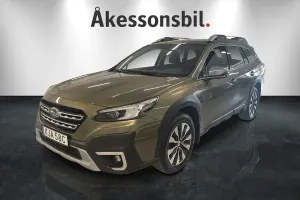 Subaru Outback 2023
