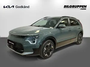 Kia Niro 2023