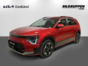 Kia Niro 2023