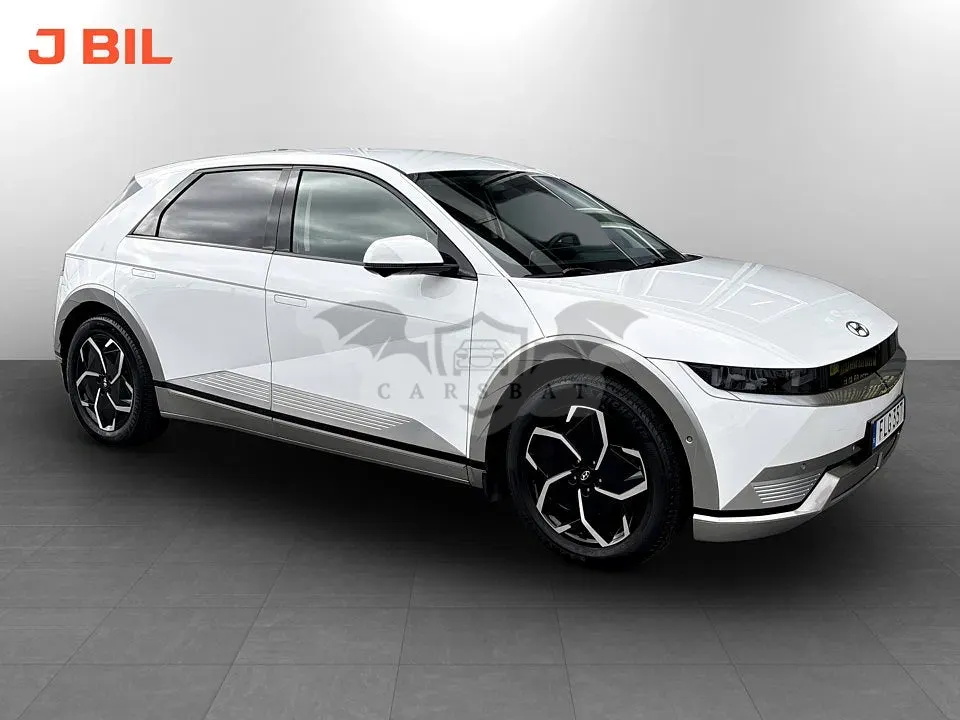 Hyundai IONIQ 5 2023