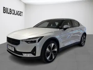 Polestar 2 2022