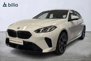 BMW 1 Series 120 2025