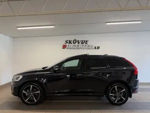 Volvo XC60 2014