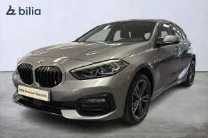 BMW 1 Series 118i 2023