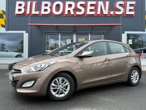 Hyundai i30 2014