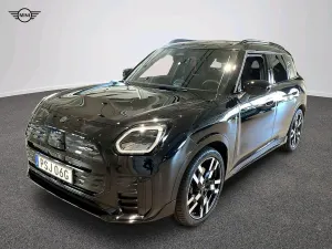 Mini Countryman 2025