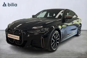 BMW i4 2024