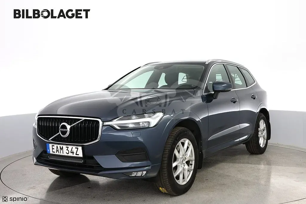 Volvo XC60 2020