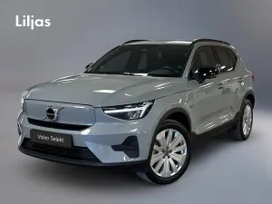 Volvo EX40 2025
