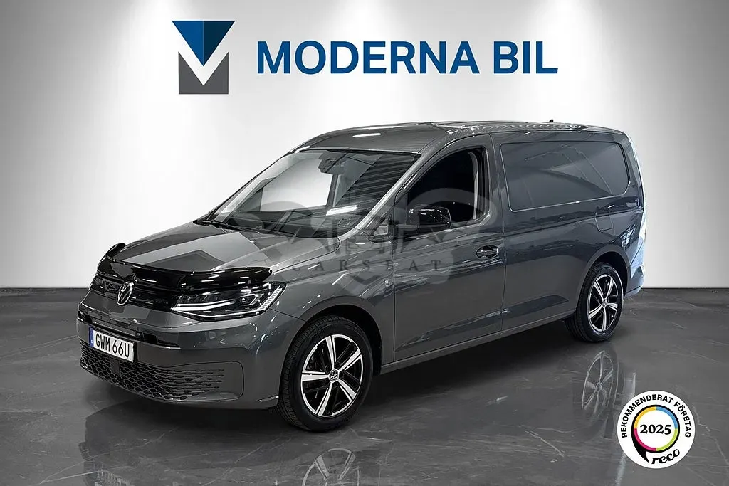 Volkswagen Caddy 2023