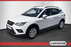 Seat Arona 2019