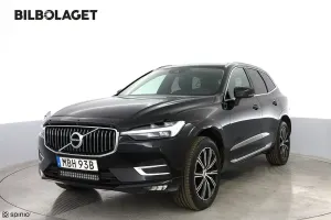 Volvo XC60 2021