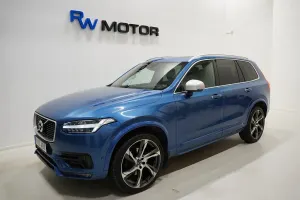 Volvo XC90 2018