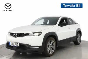 Mazda MX-30 2023