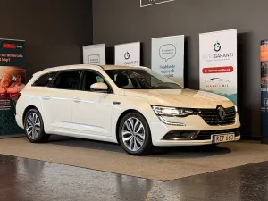 Renault Talisman (SM6) 2016