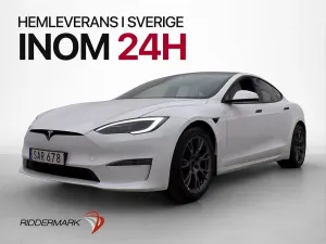 Tesla Model S 2023