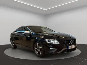 Volvo S60 2016