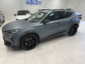 Cupra Formentor 2024