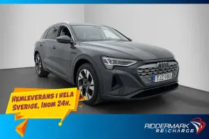 Audi Q8 2024