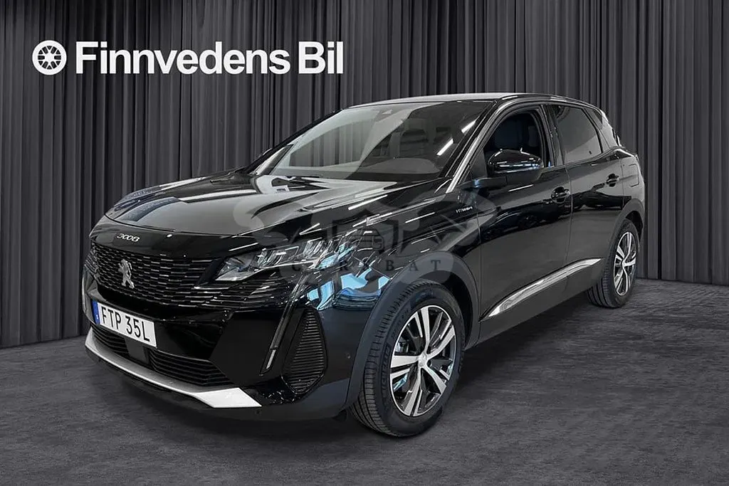 Peugeot 3008 2023