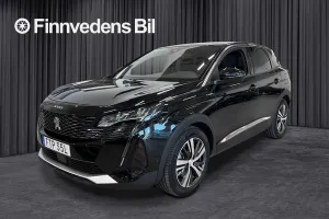 Peugeot 3008 2023