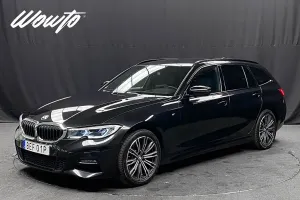 BMW 3 Series 320 2021