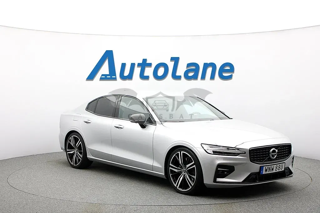 Volvo S60 2020