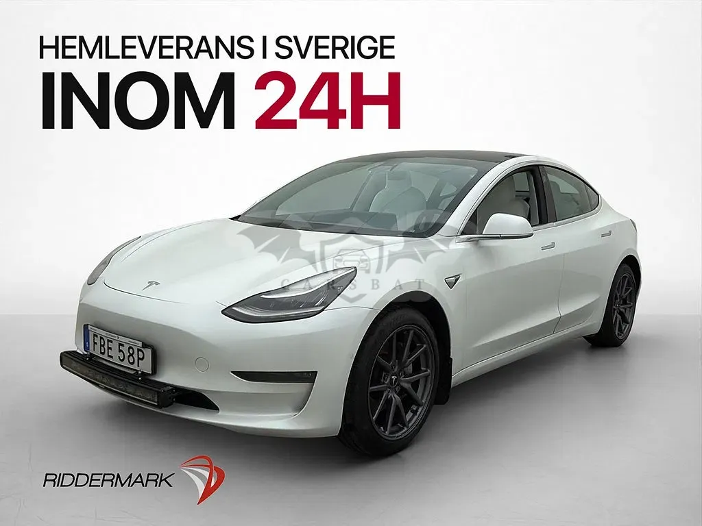 Tesla Model 3 2020