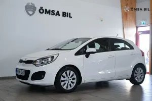 Kia Rio 2013
