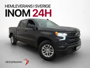 Chevrolet Silverado 1500 1500 2023